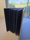 Arctic Circle Enterprises Alaska Photo Album Holds 24  4x6  Photos Nos Map 