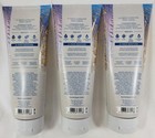 Bath Body Works Frosted Coconut Snowball Ultra Shea Hydration Body Cream 8 Oz X3