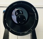 Meade Lx200 Gps 10    Telescope 254mm Double Fork Mount Motorized W Tripod Manual