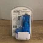 Interplak By Conair Compact Dental Water Jet Flossing System Wjx Brand New