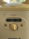 Medela Symphony 2 0 Breast Pump Hospital Grade 872 Hours