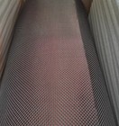 3k Carbon Fiber Red Metallic Reflection Mixed Plain Fabric Cloth 100cm   50cm
