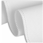 Linentablecloth 70 In  Round Polyester 5 White Tablecloths Event  Wedding  Party