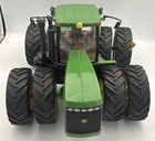 Ertl John Deere 1 16 Farm Toy 9320 4wd Tractor Dealer Edition Articulating  read