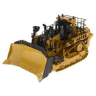 Caterpillar Cat D10 Track Type Tractor 1 50 Scale Diecast Masters 85711