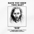 Killer Bob T Shirt Bang Bang Bar Twin Peaks David Lynch Movies Dvd Blu Ray Tee