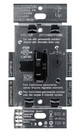 Lutron Ariadni Black Led  Dimmer Switch Single-pole   3-way Aycl-153p-bl  2 Ct  