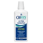 Ultra Sensitive Alcohol-free Mouthwash 32 Oz - Gentle Oral Care  Fresh Breath