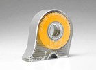 From Japan  Set Of 3  6 Mm   10 Mm   18 Mm  Tamiya Masking Tape With Dispensers