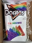 Doritos Rainbow