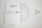5-new Ubiquiti Airmax Powerbeam M5 300 Iso 5ghz 150mbps 802 11a n Bridge antenna