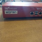 Watchguard Xtm 3 Series Xtm330 Nc5ae7 330 Firewall Appliance 