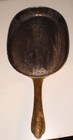 Vintage Copper And Brass Fish Saute Pan Made In Portugal 12 X 9 X 2