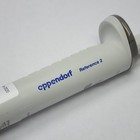 Eppendorf Reference 2 1ml - 10ml Adjustable Single Channel Manual Pipette