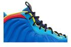 Nike Little Posite One Gs  multi-color  Dq0376-400