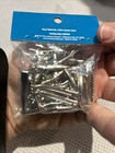30 Qty 32 Mm Mini Alligator Hair Clips 570309 1 25 Inch Jewelry Shoppe Beauty