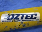 Used Oztec H200 Oz Steel Concrete Vibrator Head 12   