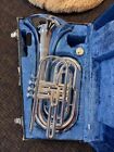 Brand New Never Used Marching Yamaha Baritone Horn Ybh 301ms