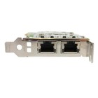 Lenovo 00mm862 Intel X550-t2 2-port 10gbe Baset Pcie 3 0 X4 Ethernet Cna Nic Sff