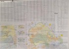 Carbon County Pennsylvania Street Map By Franklin Maps