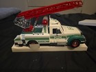 Hess Rescue Truck 1994