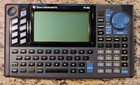 Texas Instruments Ti-92 Graphing Calculator W  Cover Case  Tested Working 