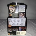 William Birkin G3 g4 Toybiz Resident Evil 2 Biohazard Toy Biz  Sealed  Unused 