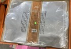 Traeger Pro 575   Pro 22 Aluminum Drip Tray Liner 5-pack  10 Packs Of 5 Per Box 