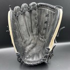 Louisville Slugger Xeno Black Leather Softball Glove Right Hand Throw Xn14-13