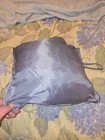 Icopuca Baby Shopping Cart High Chair Cover 2 In 1 - Pink - Brand New