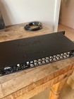 Motu 828x Thunderbolt 2 Interface Used - Great Condition