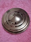 Broadman Church Supplies Remembranceware  Communion Trays 12  Brasstone 40 Cup
