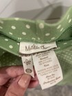 Matilda Jane  hello Lovely  Costal Leggings - Size 8- Euc