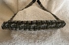 Hidden Camo od Green And Gray Bow Wrist Sling