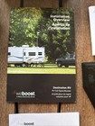 Weboost Multiroom Signal Booster For Rv  - No Pole