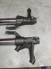 14 15 16 2014 2016 Yamaha Fz09 Mt-09 Front Forks Fork Tube Shocks Set Oem D79
