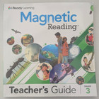  set  I-ready Learning Magnetic Reading Grade 3 With Teacher s Guide