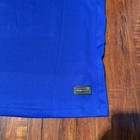 France Home Blue Soccer Jersey Euro 2024 Mbappe  10 Size-xl  Fits Lrg Brand New