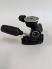 Manfrotto 804rc2 3-way Basic Pan Tilt Head W  Quick Lock Tripod