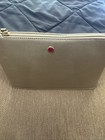 Emirates Airlines Bvlgari Women s First Class Amenity Kit -new 