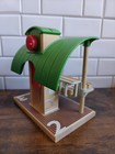 Brio Train Station And Car Station Wooden Track