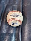 New Official Rawlings Minor League Baseball Pat O   conner President