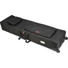 Skb 1skb-sc88nkw Soft Case For 88-note Narrow Keyboards