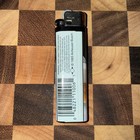 Vintage 1993 Budweiser Beer - Scripto Lighter Rare