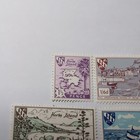 6x Herm Island Stamps 1960 Mnh Qeii Guernsey Gb Uk Bundle Collectible Lot