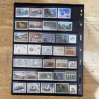 Lot Of New Mnh Stamps From All Over The World 