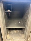 Commercial Fire Resistant Safe