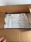 Lynn Manufacturing Ceramic Fiber Blanket  1  Thick X 16  X 48  3026e