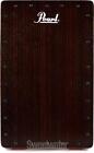 Pearl Primero Cajon - Abstract Red