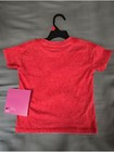 Nwt Hershey s Kisses Girls T-shirt   Ankle Socks 3 Pack   2t-3t 